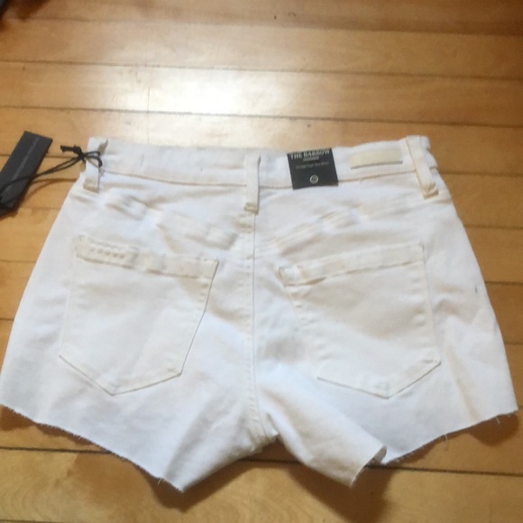 NWT white BlankNYC shirt - Picture 6 of 6
